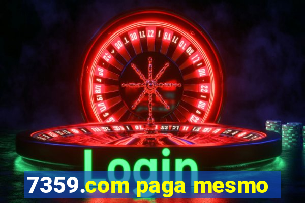 7359.com paga mesmo